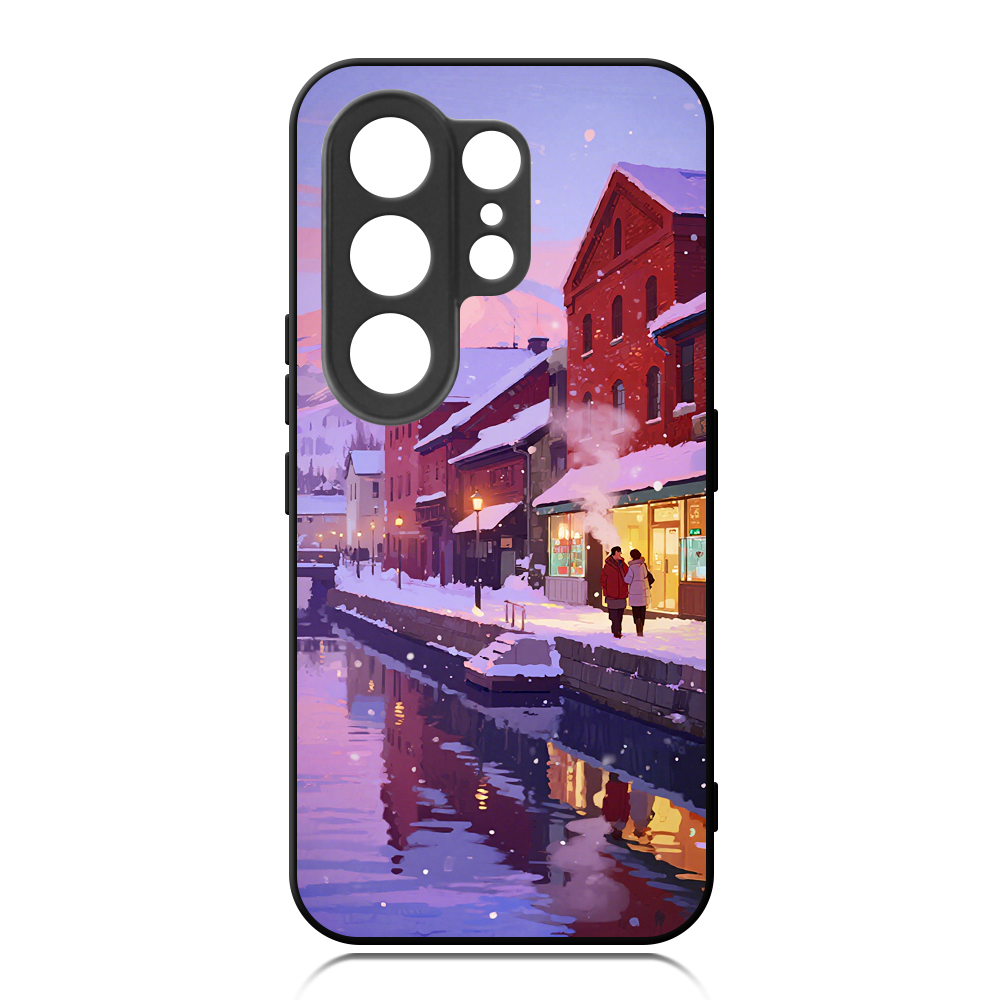 For Tecno Camon 50 Premium 5G Sublimation Heat Transfer Phone Case - Custom 2D Printed TPU Cover for Tecno Camon 50 Pro