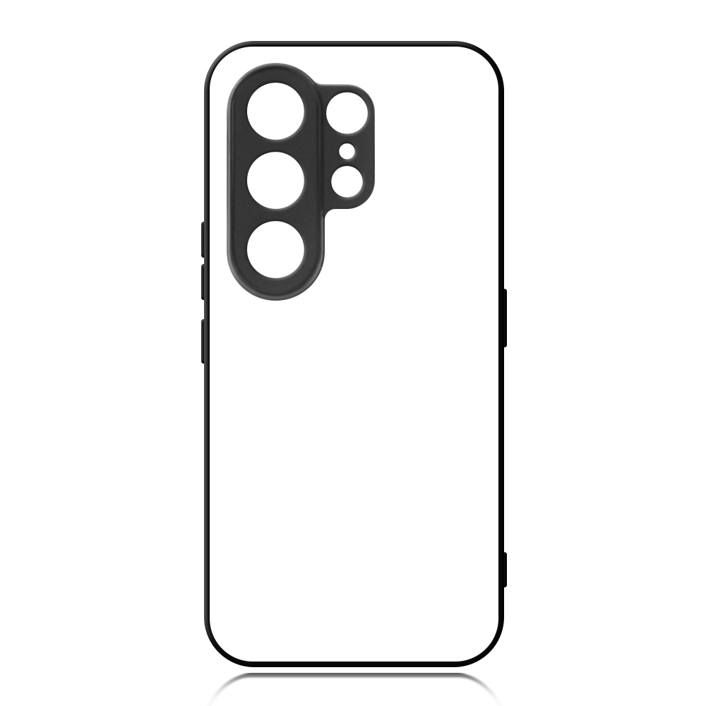 For Tecno Camon 50 Premium 5G Sublimation Heat Transfer Phone Case - Custom 2D Printed TPU Cover for Tecno Camon 50 Pro