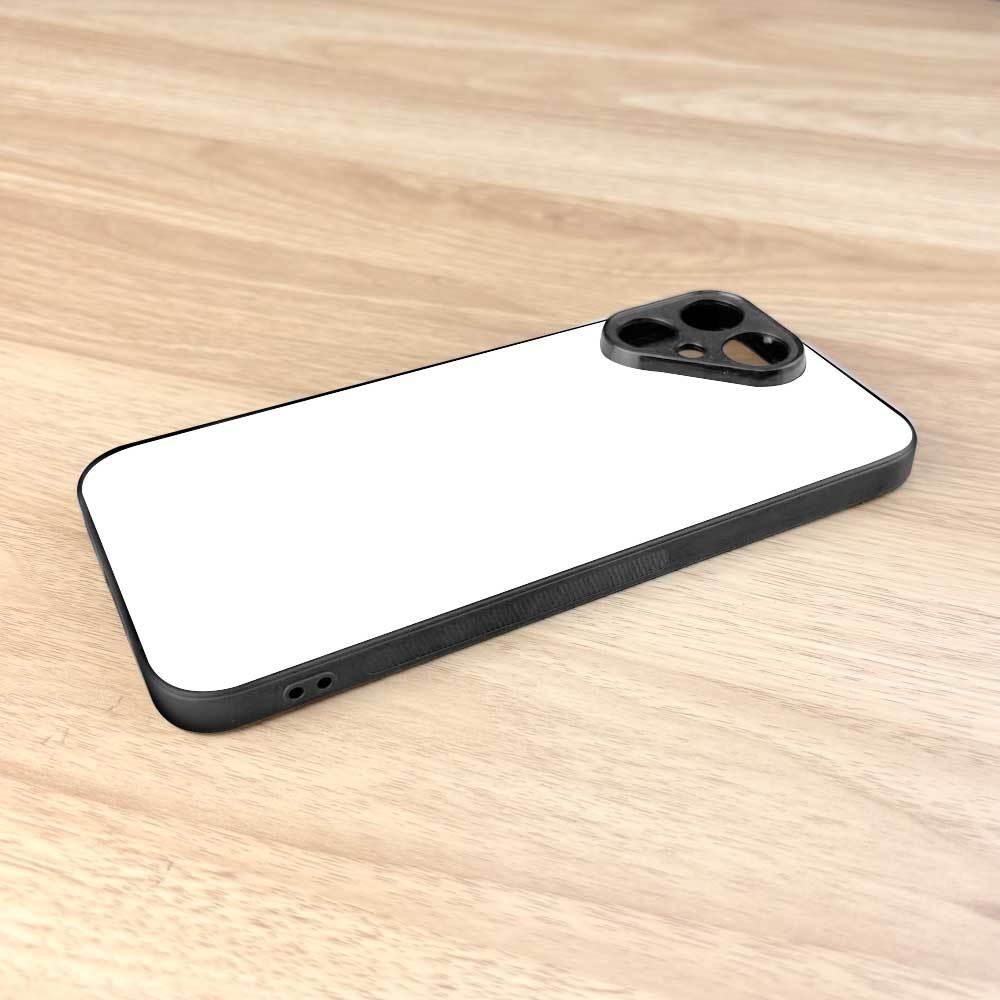 For Tecno Pova Curve 2 5G Sublimation Heat Transfer Phone Case - Custom 2D Printed TPU Cover for Tecno Spark GO 3 and Pova Curve 2 5G