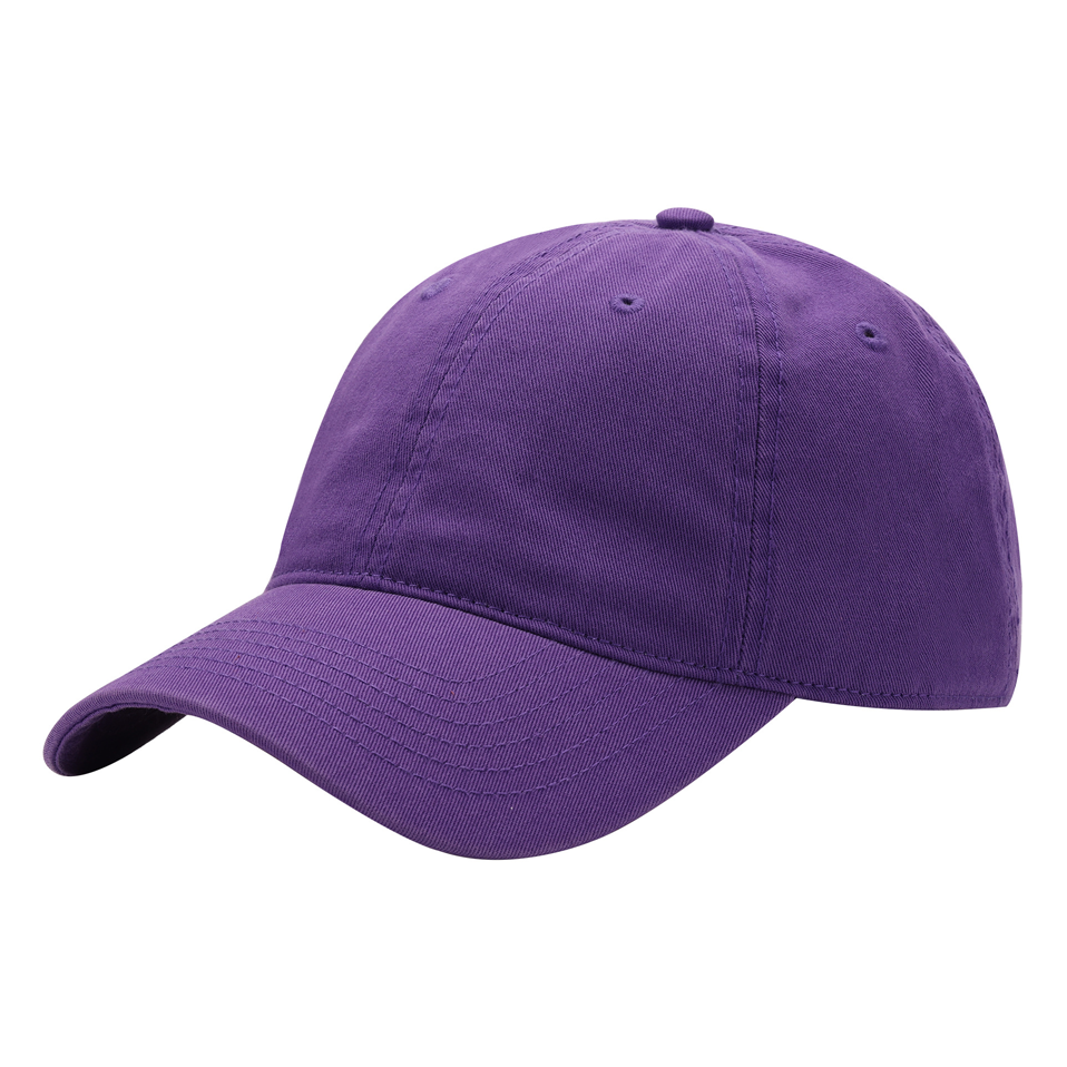 10pcs Pure Cotton Hat with Metal Adjustable Buckle - DTF / Embroidery / Sublimation Patch Design Caps for DIY Custom Headwear