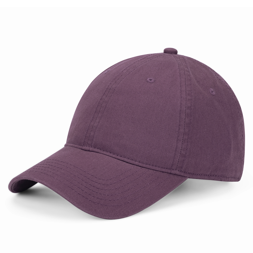10pcs Pure Cotton Hat with Metal Adjustable Buckle - DTF / Embroidery / Sublimation Patch Design Caps for DIY Custom Headwear