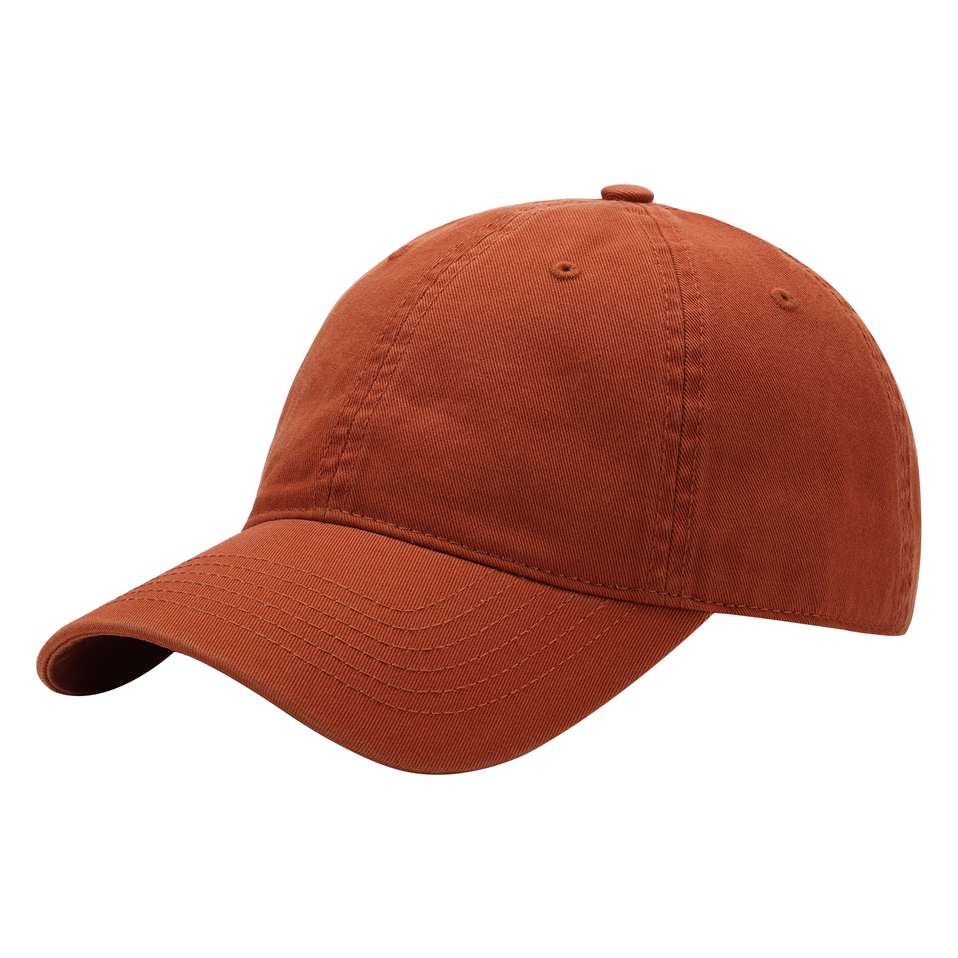 10pcs Pure Cotton Hat with Metal Adjustable Buckle - DTF / Embroidery / Sublimation Patch Design Caps for DIY Custom Headwear