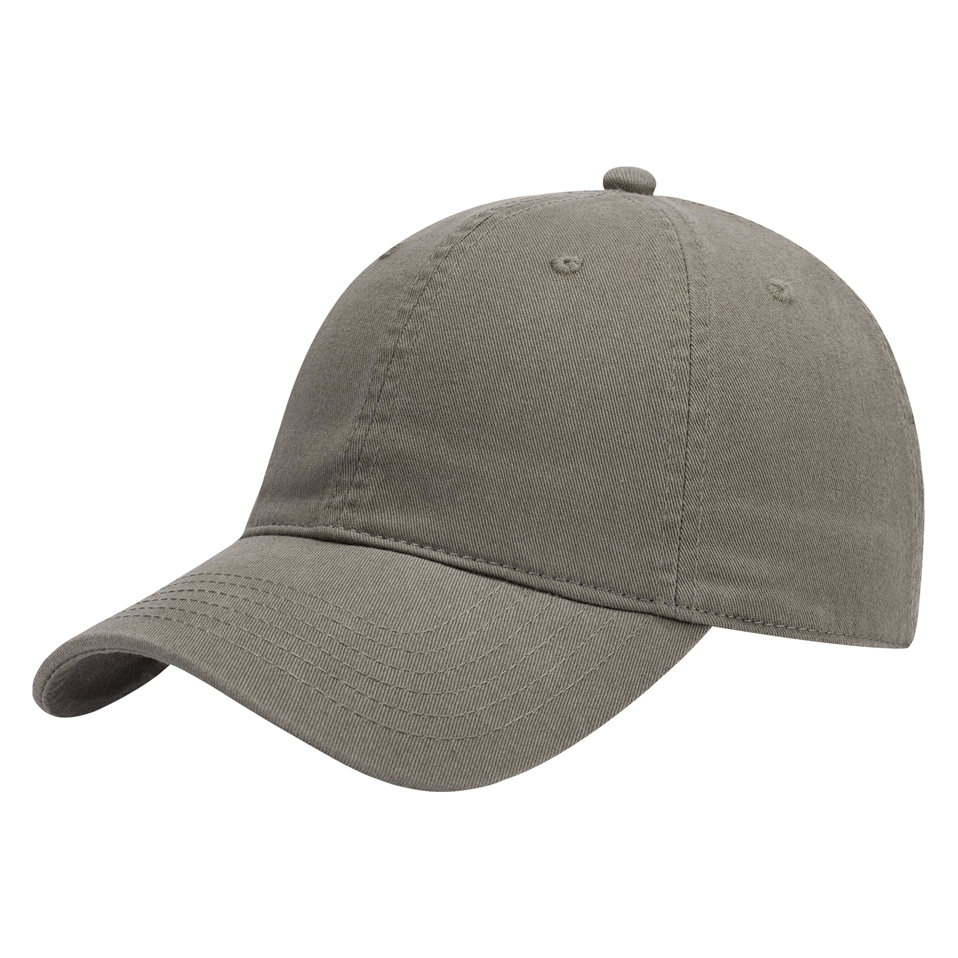 10pcs Pure Cotton Hat with Metal Adjustable Buckle - DTF / Embroidery / Sublimation Patch Design Caps for DIY Custom Headwear