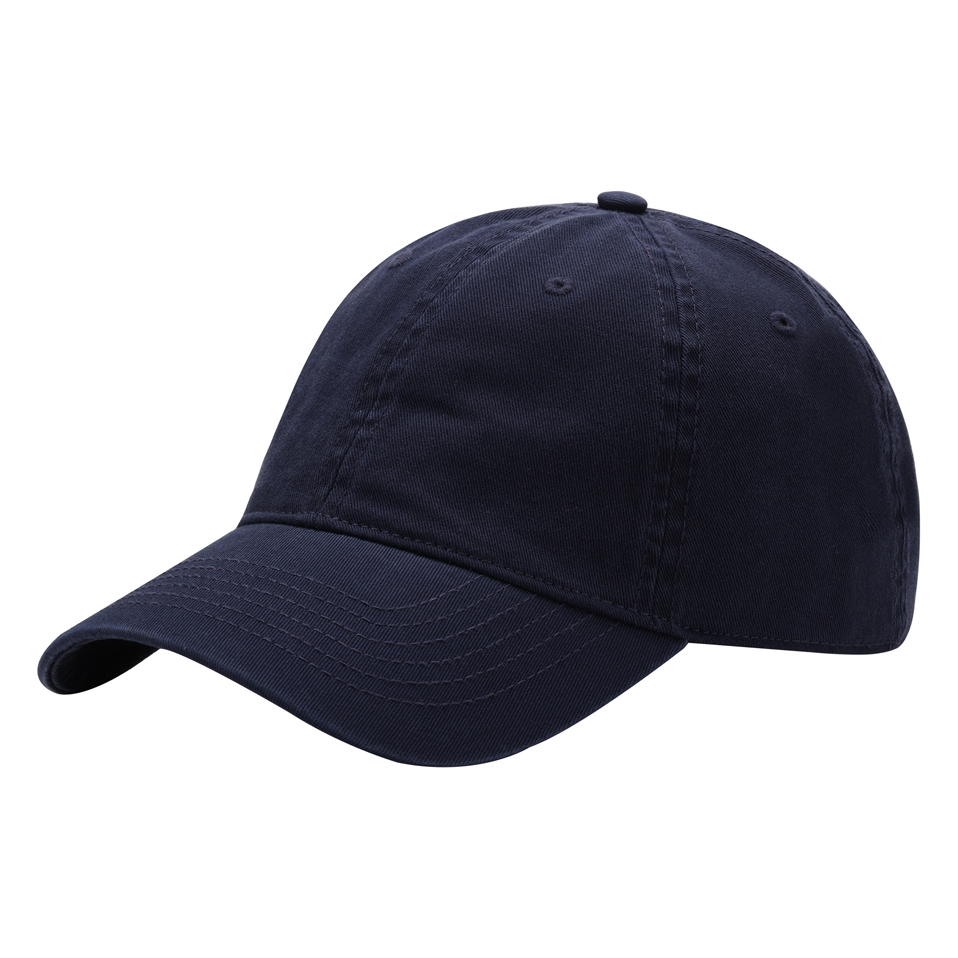 10pcs Pure Cotton Hat with Metal Adjustable Buckle - DTF / Embroidery / Sublimation Patch Design Caps for DIY Custom Headwear