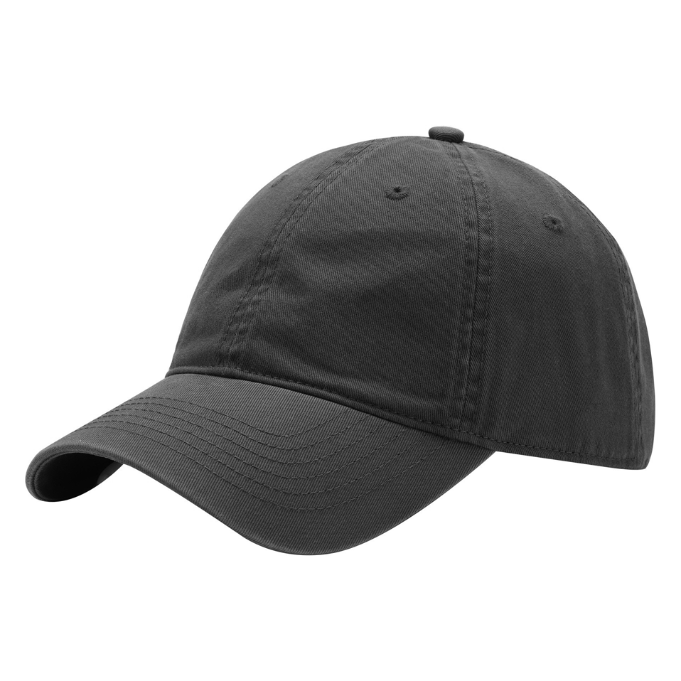 10pcs Pure Cotton Hat with Metal Adjustable Buckle - DTF / Embroidery / Sublimation Patch Design Caps for DIY Custom Headwear
