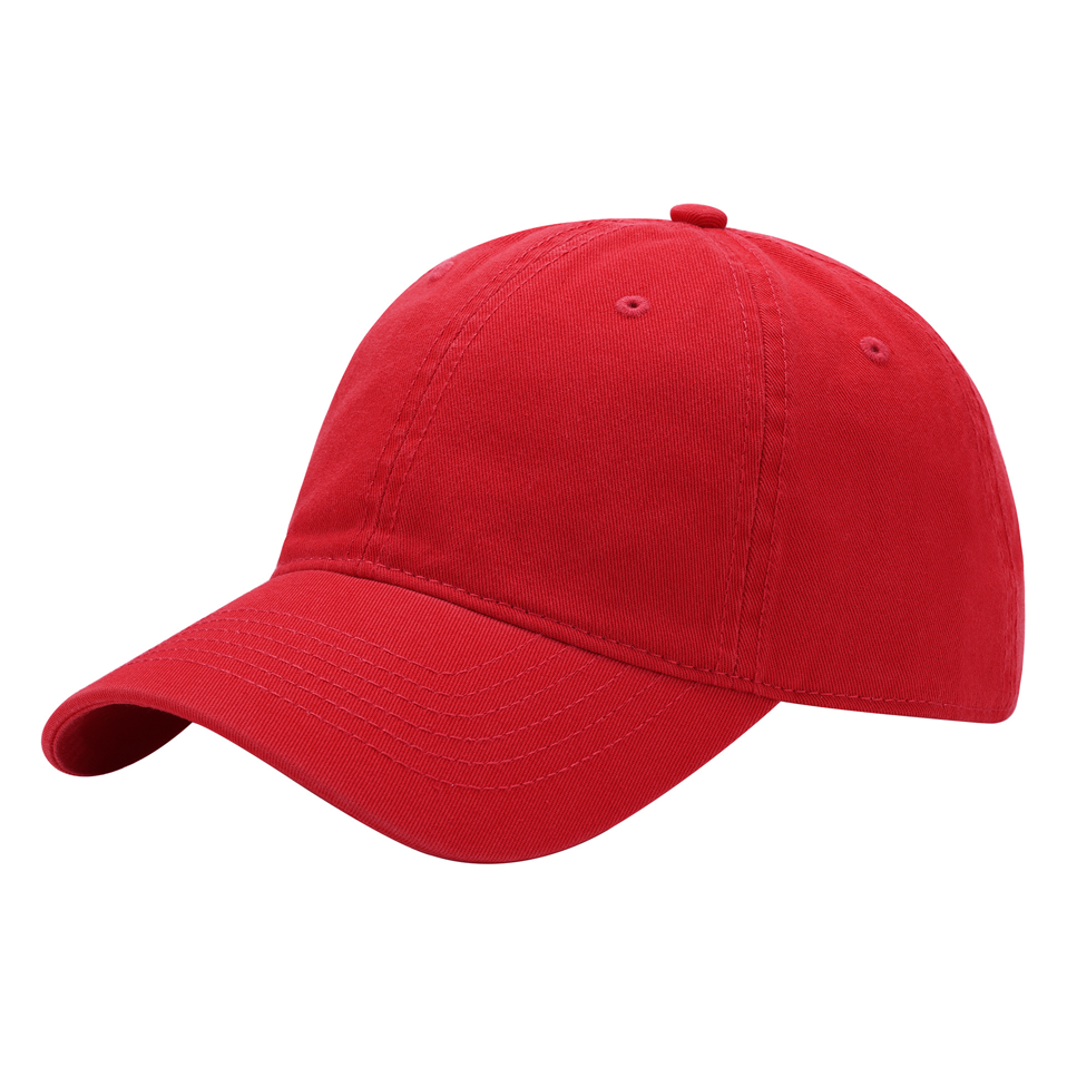 10pcs Pure Cotton Hat with Metal Adjustable Buckle - DTF / Embroidery / Sublimation Patch Design Caps for DIY Custom Headwear