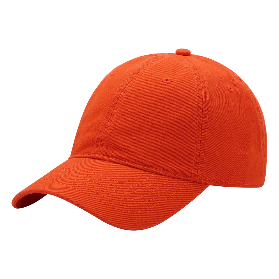 10pcs Pure Cotton Hat with Metal Adjustable Buckle - DTF / Embroidery / Sublimation Patch Design Caps for DIY Custom Headwear