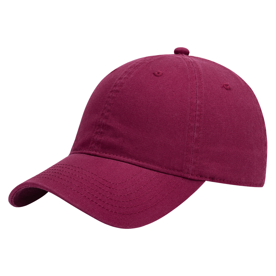 10pcs Pure Cotton Hat with Metal Adjustable Buckle - DTF / Embroidery / Sublimation Patch Design Caps for DIY Custom Headwear