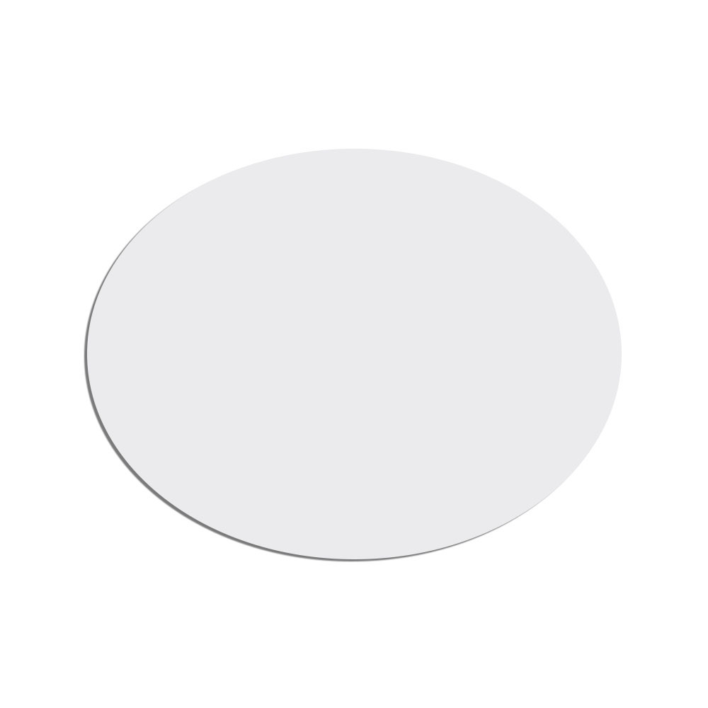 New Coming Sublimation Aluminum Fridge Magnet Blank - 10 Shapes DIY Custom Magnetic Sticker for Home Supplies & Kitchen Decor