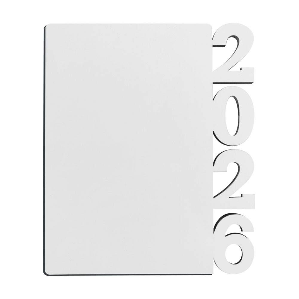Sublimation Photo Frame Blanks - 9 Styles MDF Personalized Photo Panel Memorial Gift for Wedding & Graduation Souvenir Display