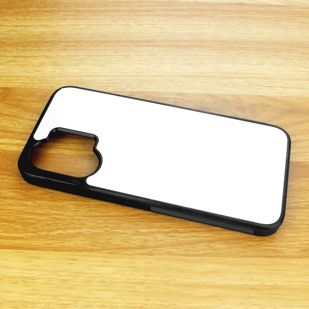 For Redmi Turbo 5 Max 5G CN Sublimation Phone Case Blanks - 2D TPU Phone Cover for DIY Custom Phone Shell with Heat Transfer Printing