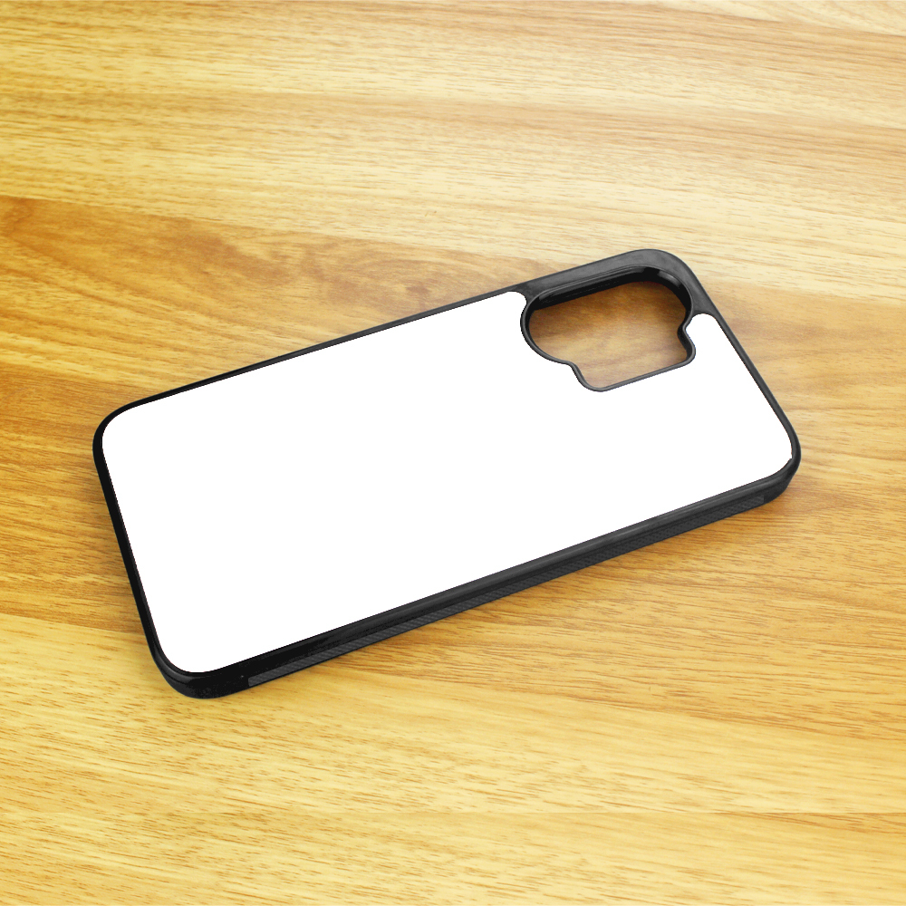 For Redmi Turbo 5 Max 5G CN Sublimation Phone Case Blanks - 2D TPU Phone Cover for DIY Custom Phone Shell with Heat Transfer Printing