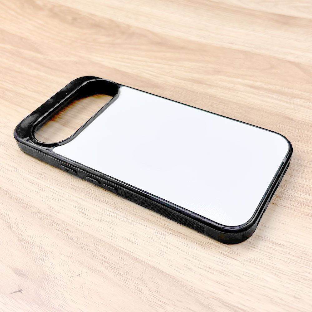 For Google Pixel 10 Pro 5G Sublimation Phone Case Blank - Customized 2D Heat Transfer Phone Shell Compatible with Pixel 11 & Pixel 11 Pro 5G