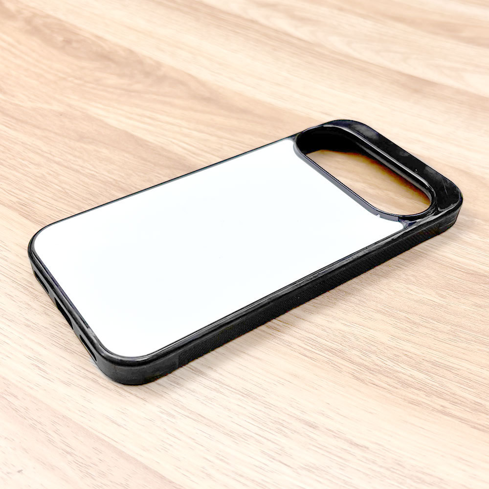 For Google Pixel 10 Pro 5G Sublimation Phone Case Blank - Customized 2D Heat Transfer Phone Shell Compatible with Pixel 11 & Pixel 11 Pro 5G