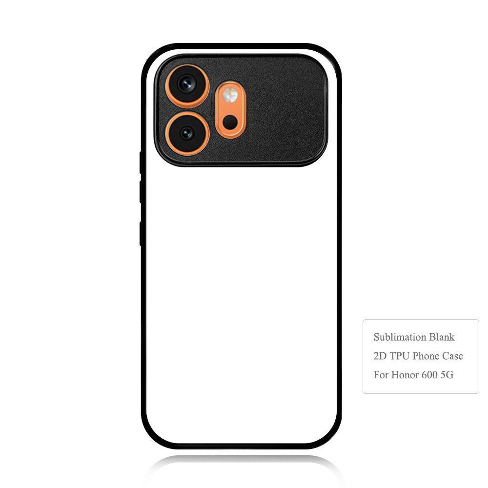 For Huawei P90 Pro Sublimation Phone Case Blank - DIY Custom Phone Cover Protective Phone Shell Compatible with Honor 600 Pro 5G