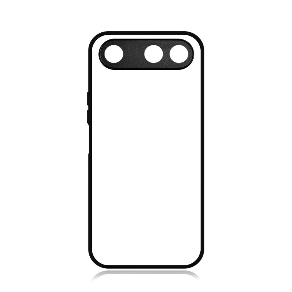 For Tecno Spark 50 5G Sublimation Phone Case - Premium 2D TPU Cover with Custom Designs for Tecno Spark Slim 5G/ Pova Slim 5G