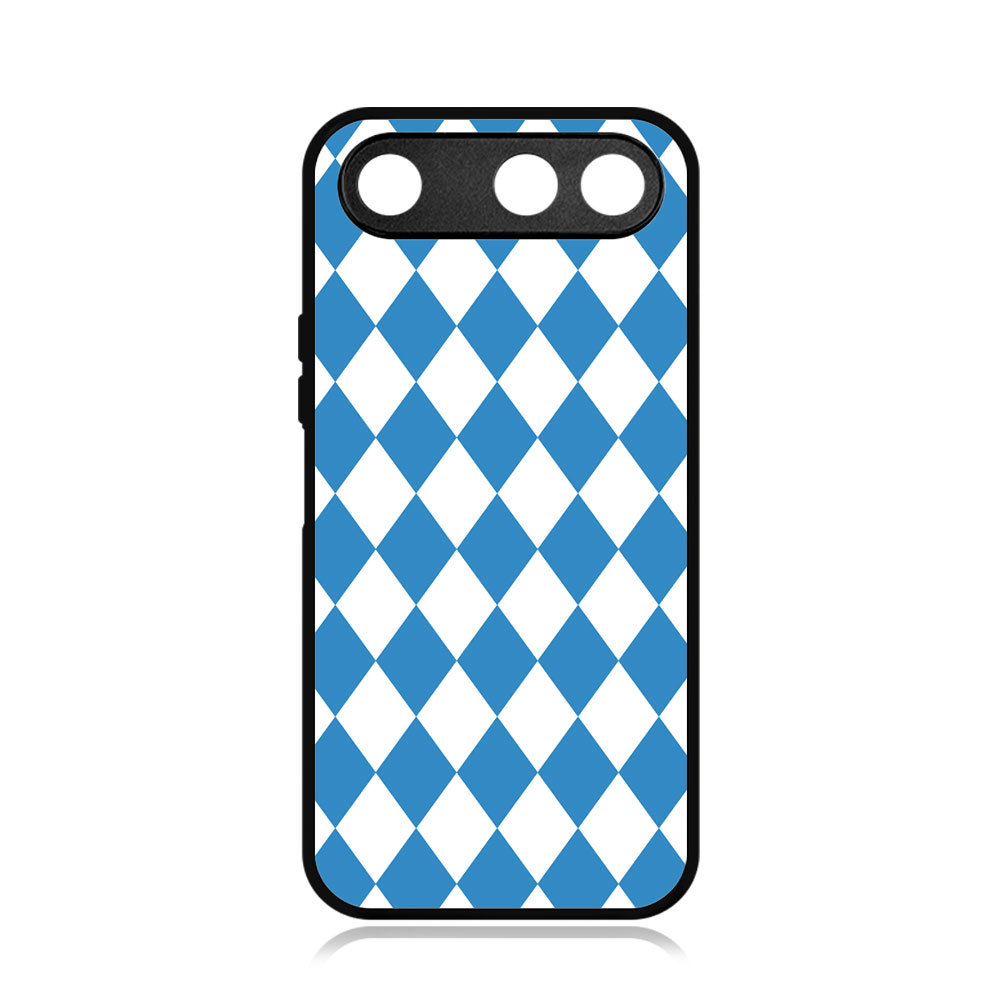 For Tecno Spark 50 5G Sublimation Phone Case - Premium 2D TPU Cover with Custom Designs for Tecno Spark Slim 5G/ Pova Slim 5G
