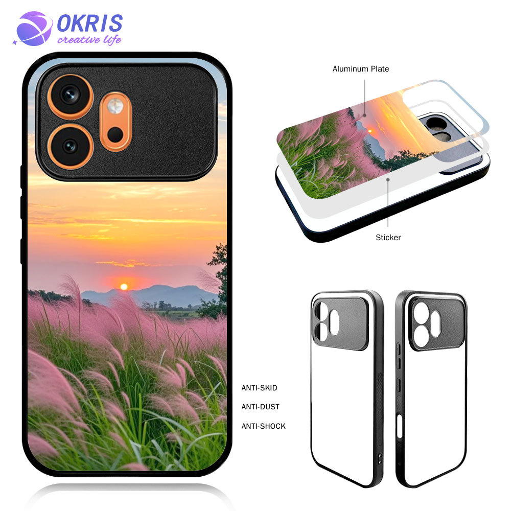 For Huawei P90 Pro Sublimation Phone Case Blank - DIY Custom Phone Cover Protective Phone Shell Compatible with Honor 600 Pro 5G