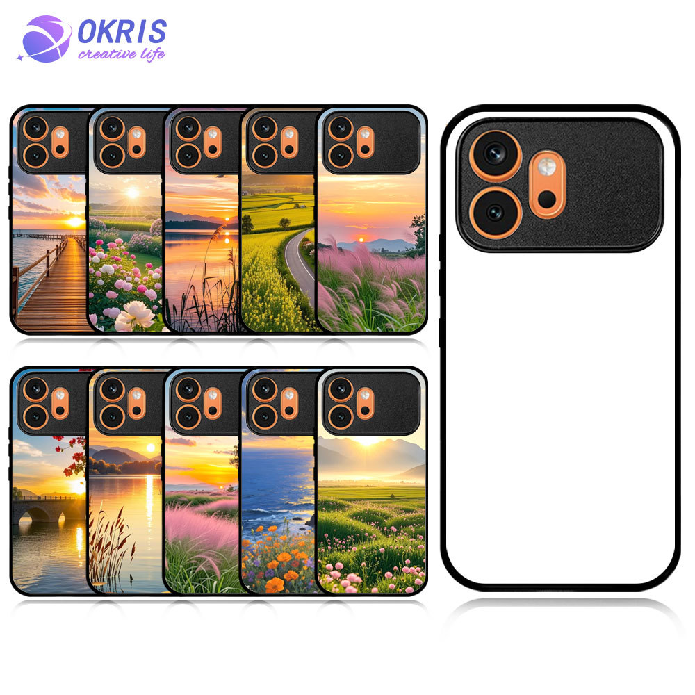 For Huawei P90 Pro Sublimation Phone Case Blank - DIY Custom Phone Cover Protective Phone Shell Compatible with Honor 600 Pro 5G