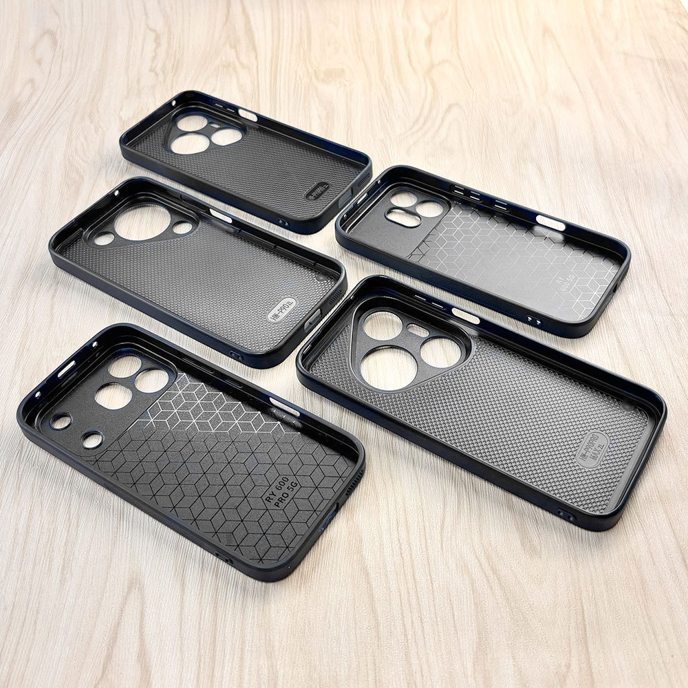 For Huawei P90 Pro Sublimation Phone Case Blank - DIY Custom Phone Cover Protective Phone Shell Compatible with Honor 600 Pro 5G