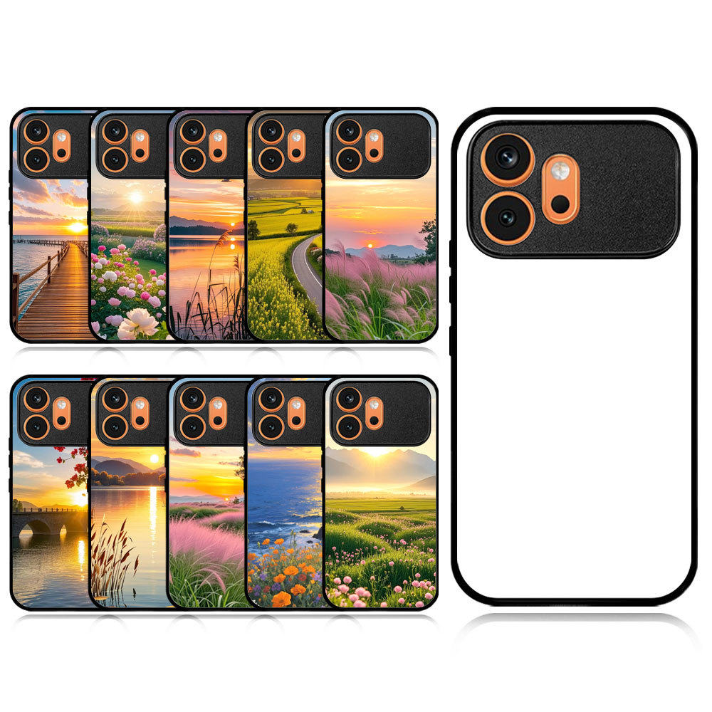 For Huawei P90 Pro Sublimation Phone Case Blank - DIY Custom Phone Cover Protective Phone Shell Compatible with Honor 600 Pro 5G