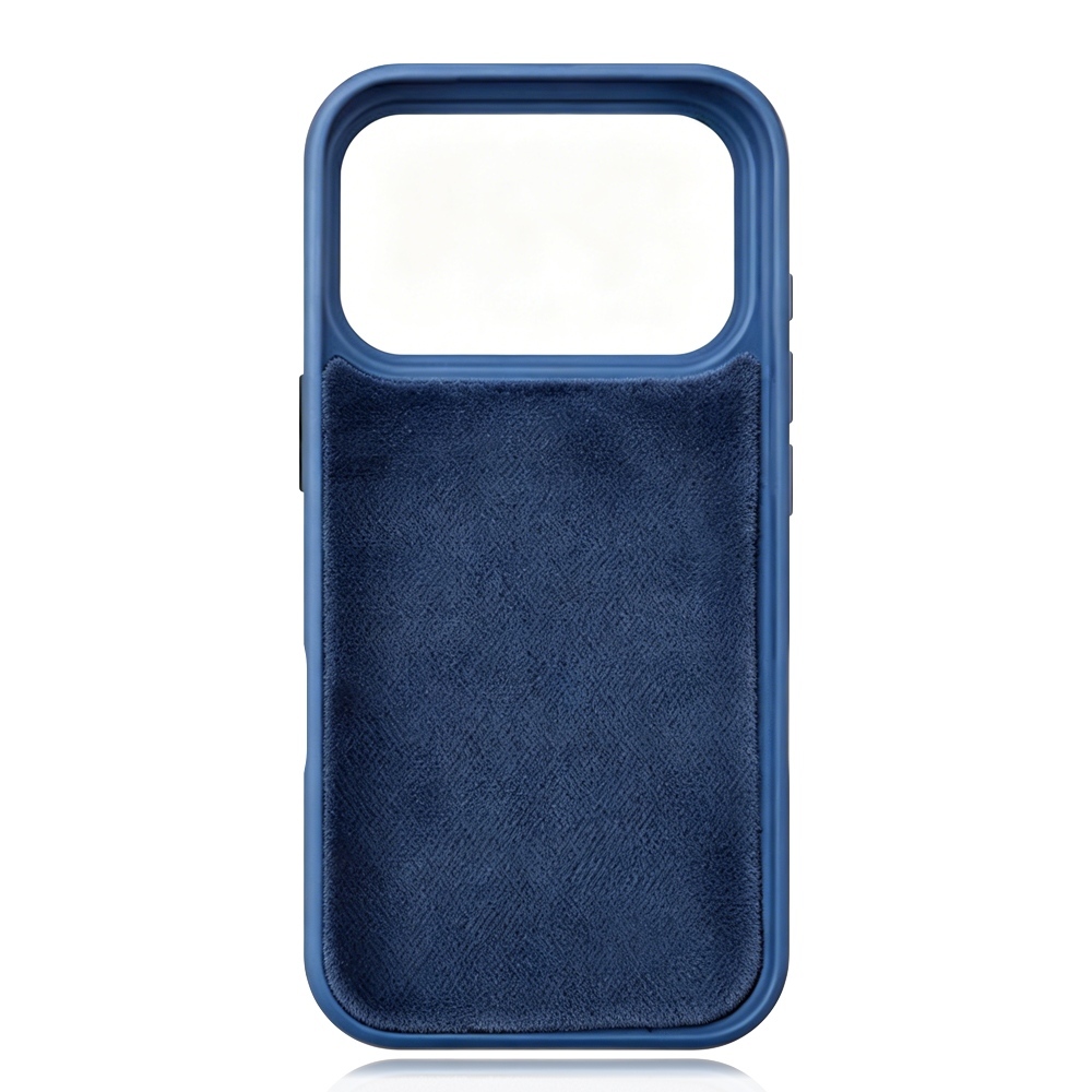 Hot Selling Trendy Solid Color Magnetic Phone Case for iPhone - 10 Color Options Skin-Feel Protective Phone Cover with Built-in Magnet for Wireless Charging