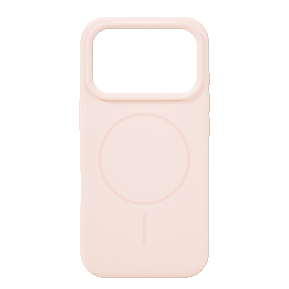 Hot Selling Trendy Solid Color Magnetic Phone Case for iPhone - 10 Color Options Skin-Feel Protective Phone Cover with Built-in Magnet for Wireless Charging
