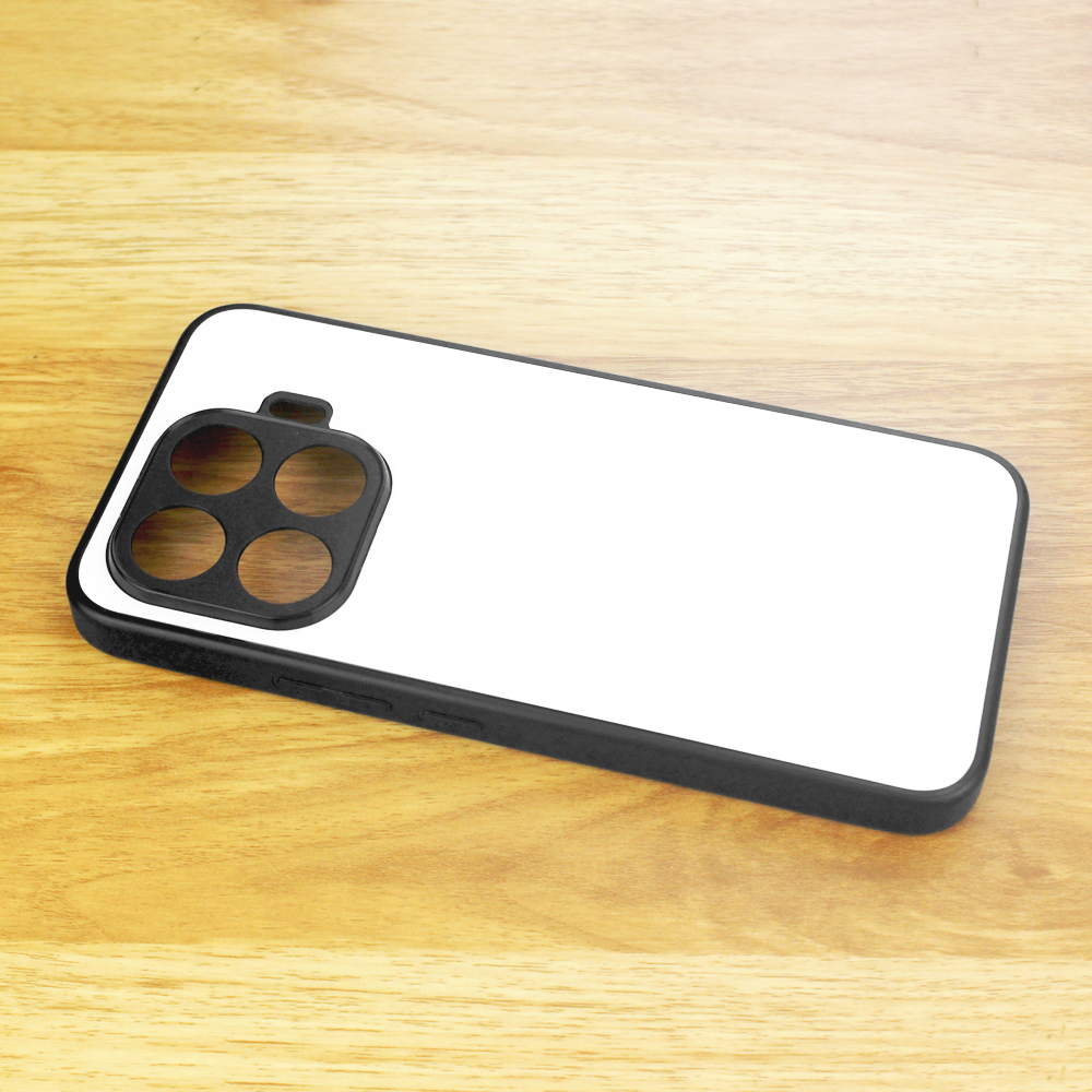 For Xiaomi 17 Max 5G Sublimation Phone Case Blanks - DIY Custom 2D TPU Phone Cover Protetcive Phone Shell for Xiaomi 17