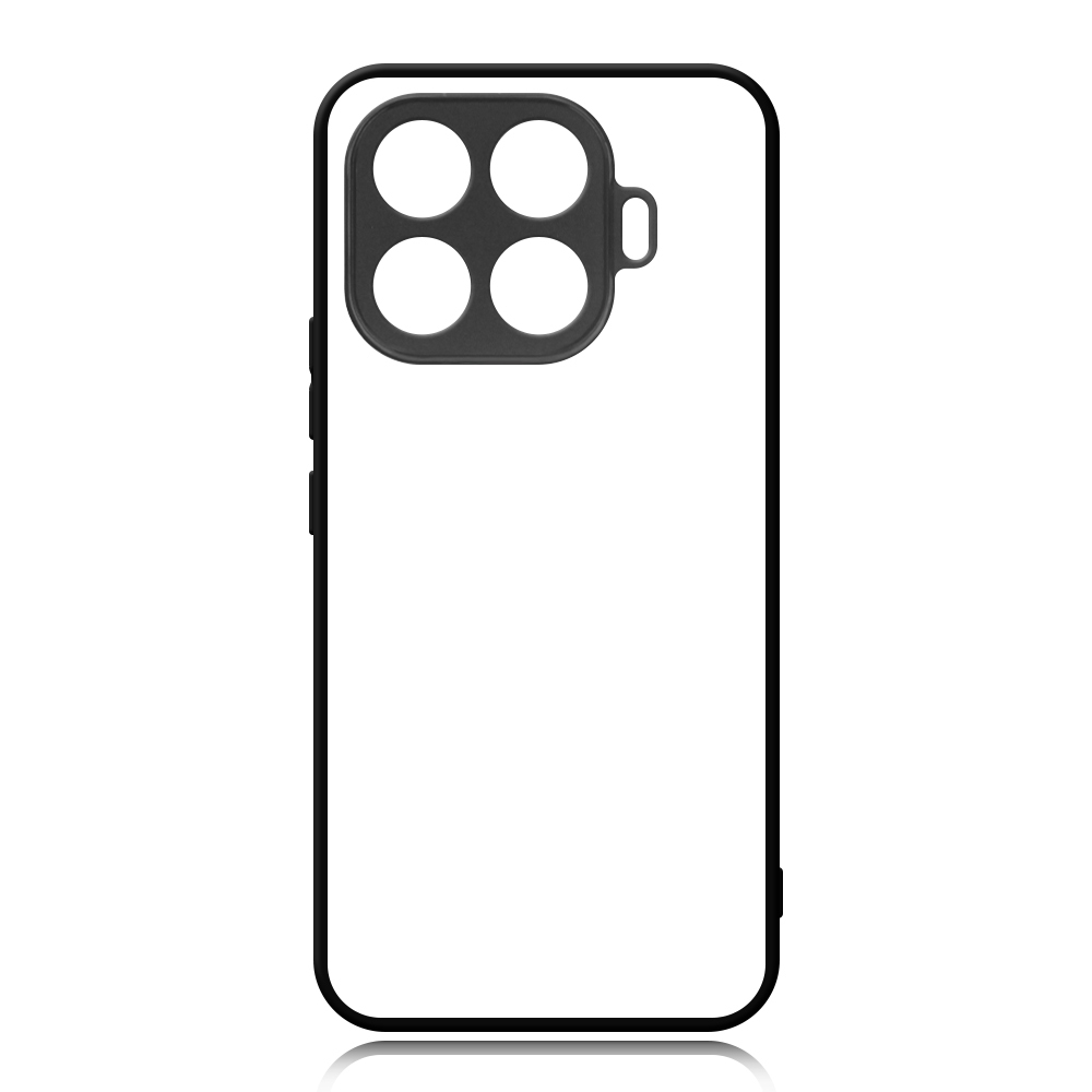 For Xiaomi 17 Max 5G Sublimation Phone Case Blanks - DIY Custom 2D TPU Phone Cover Protetcive Phone Shell for Xiaomi 17