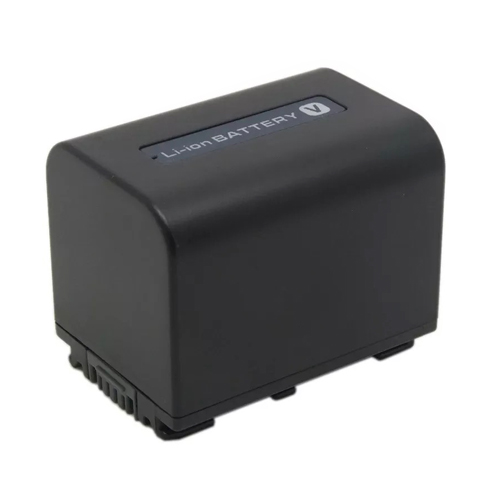 Jinnet FV70 NP-FV70 Digital Battery For Sony Camera /Camcorder HDR