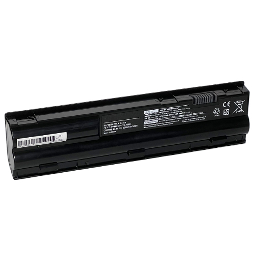 Jinnet Laptop battery A41-X550A 14.4V 5200mAh Battery For Asus P450 P550  R409 R510 X450