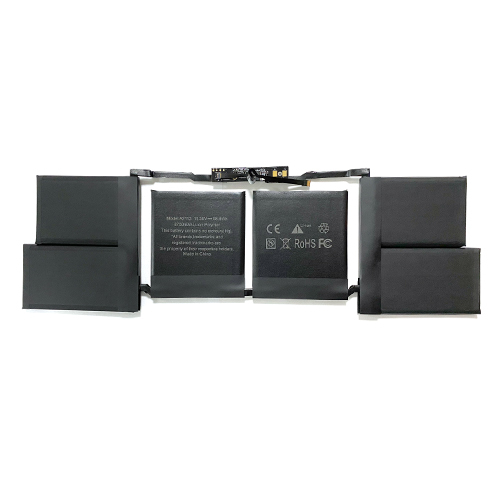 laptop battery manufacturer