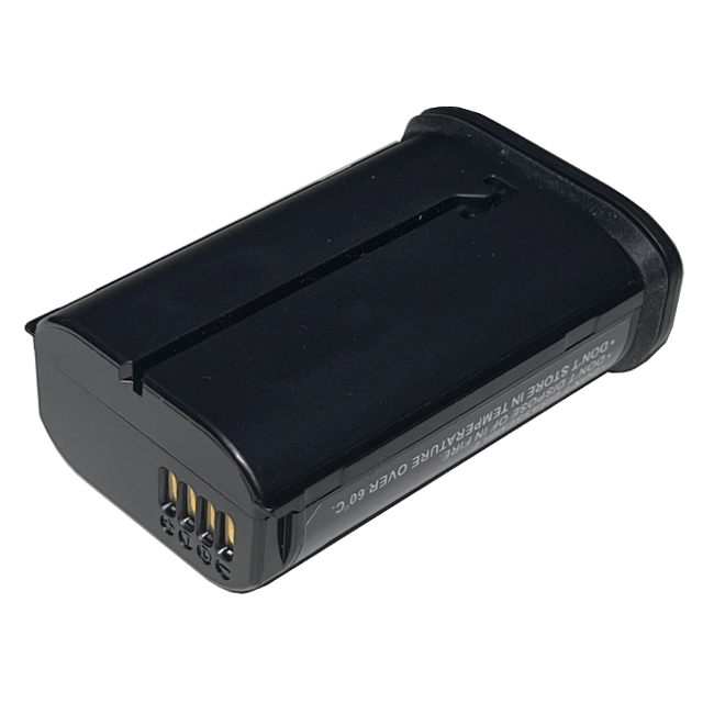 Jinnet BP-SCL6 digital camera battery for Leica Q2 Q3 BP-SCL4