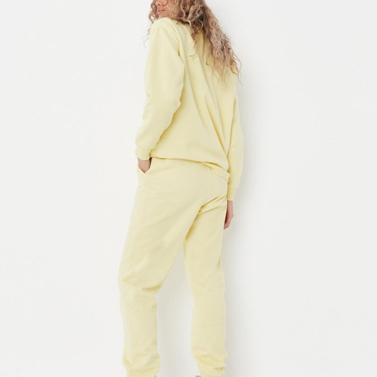sweatshirt set