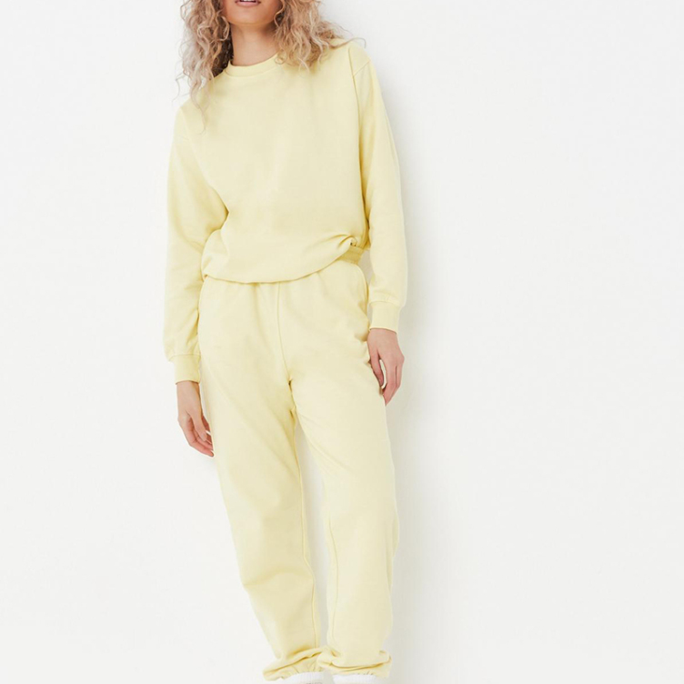 sweatshirt set