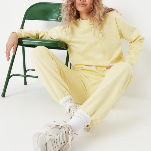 sweatshirt set