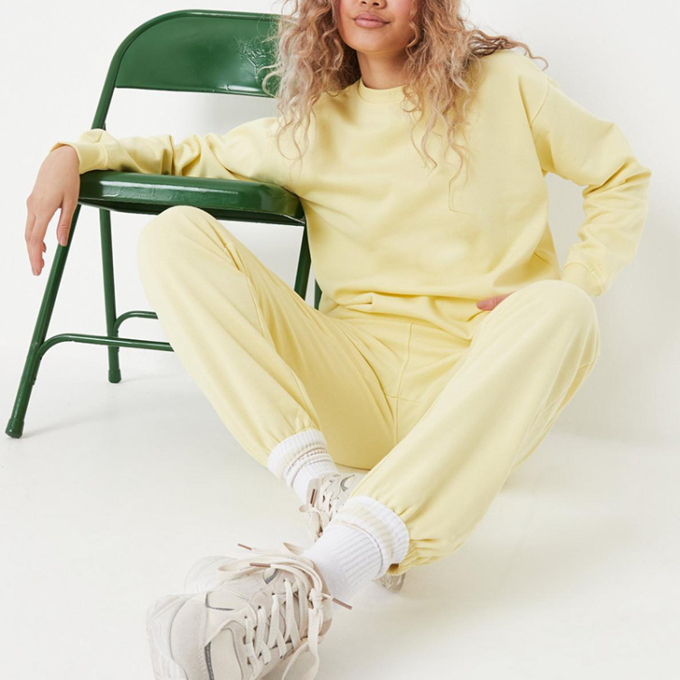 sweatshirt set