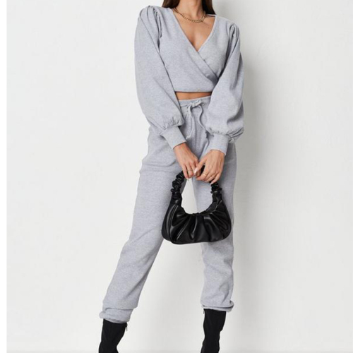 joggers set
