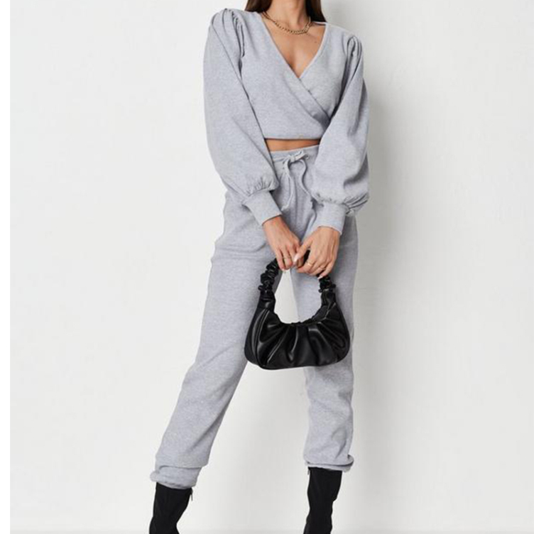 joggers set