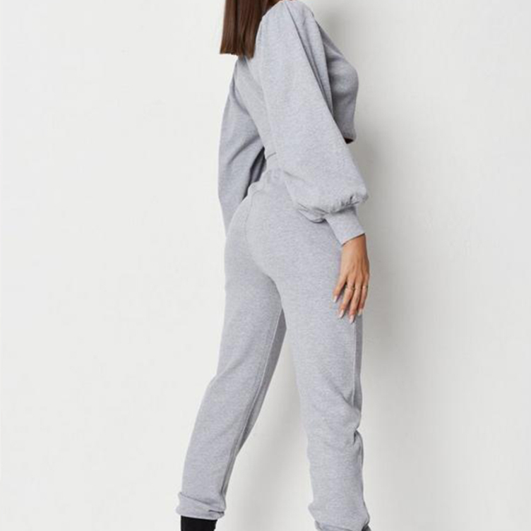 joggers set