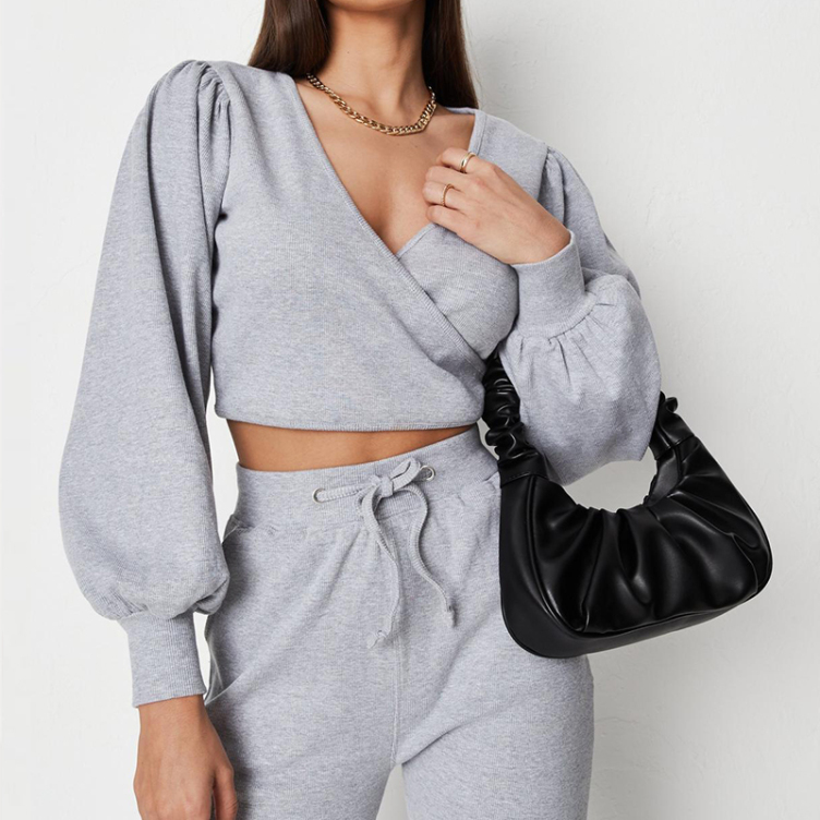 joggers set