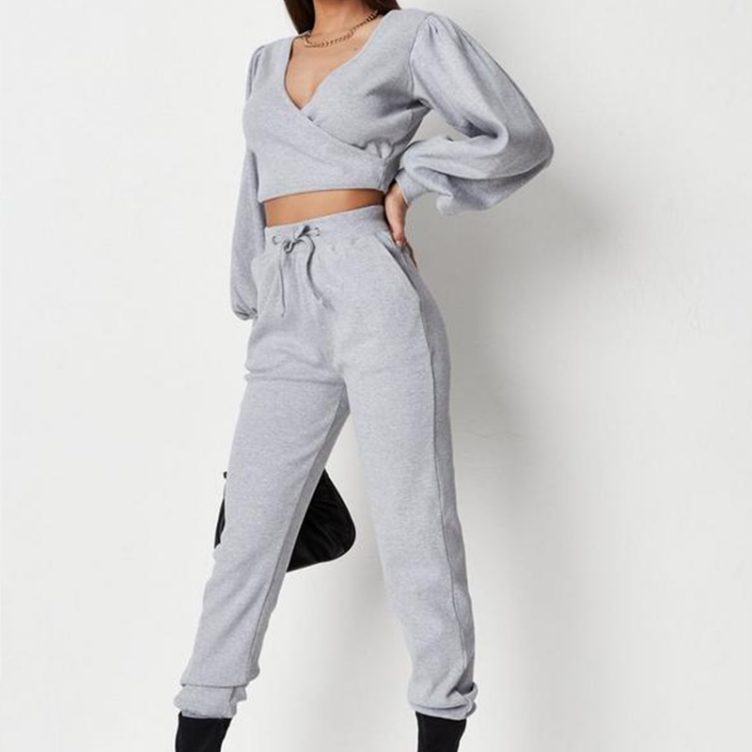 joggers set