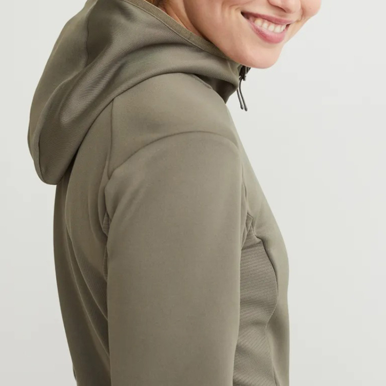 hoodie