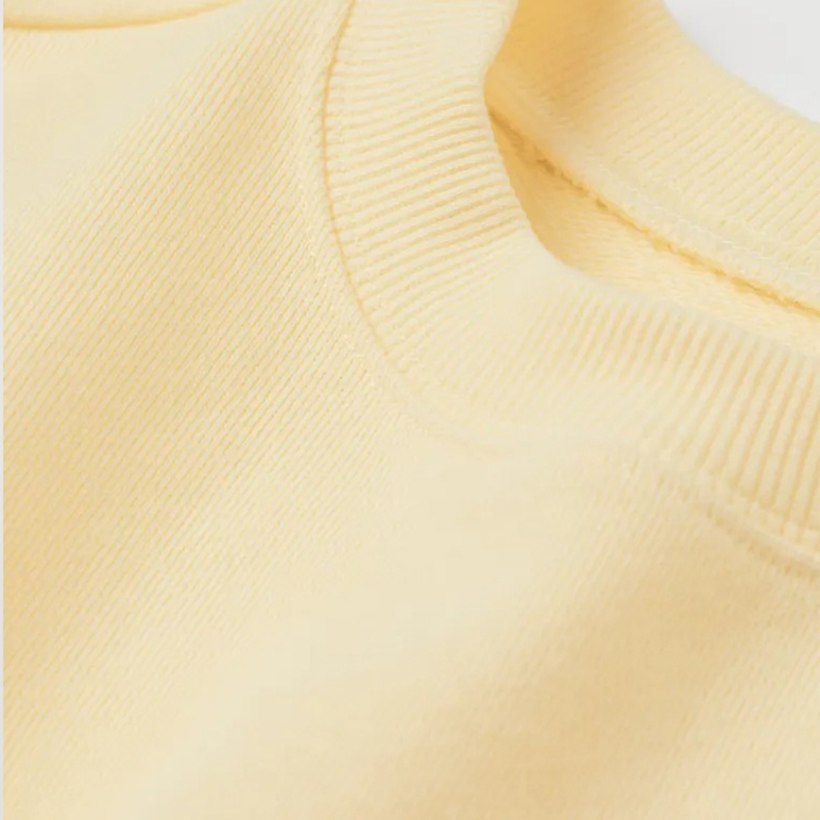 Sport sweater