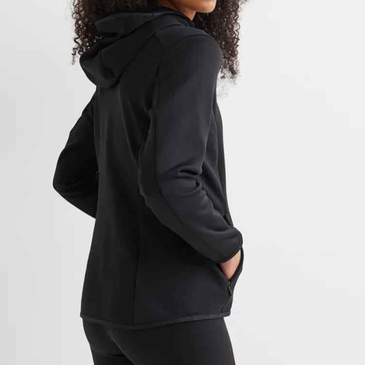hoodie