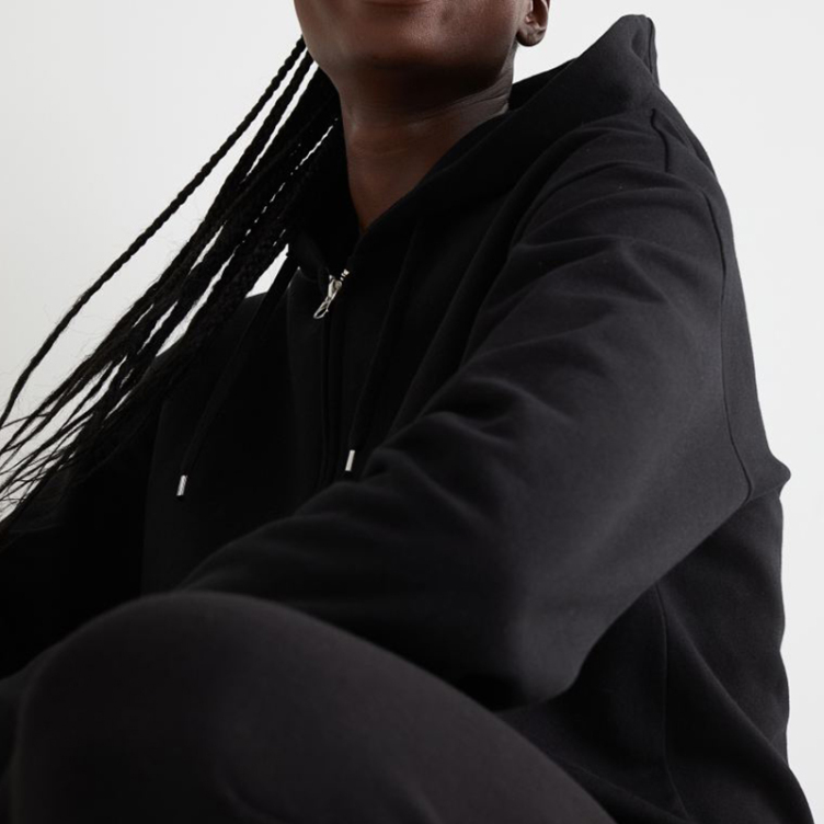 hoodie