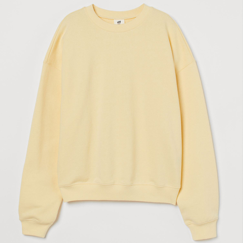 Sport sweater