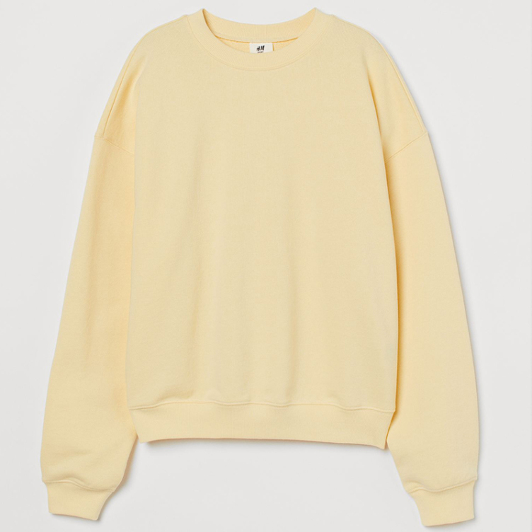 Sport sweater