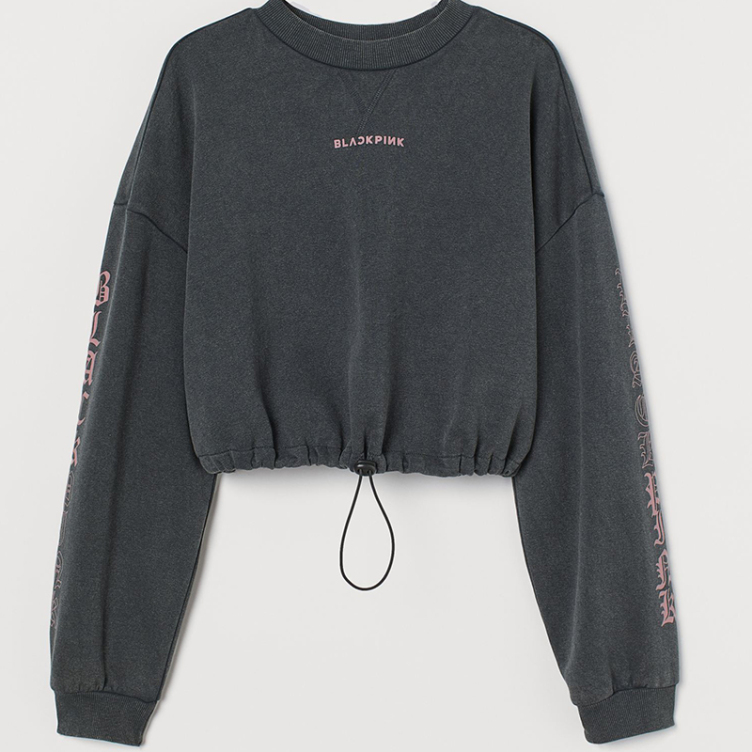 Sport sweater
