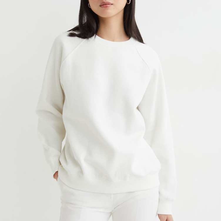 Sport sweater